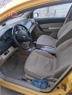 شيفروليه أفيو